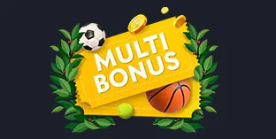 SG Casino 100% Bonus of Accumulator