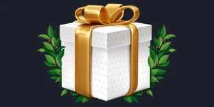 SG Casino Gift Box Bonus