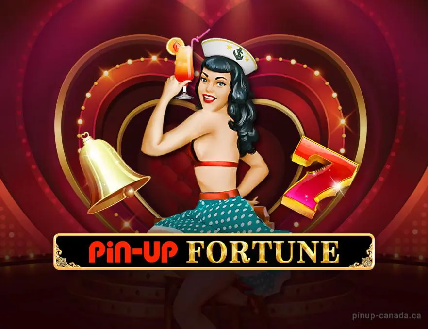 SG Casino Fortune Slot